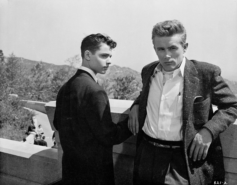 James Dean'e ait eşyalar 260 bin dolara satıldı - 2