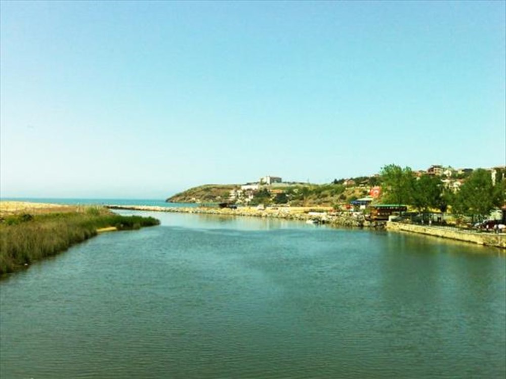Istanbul Un Kacamak Yerleri Magazin Haberleri Ntv