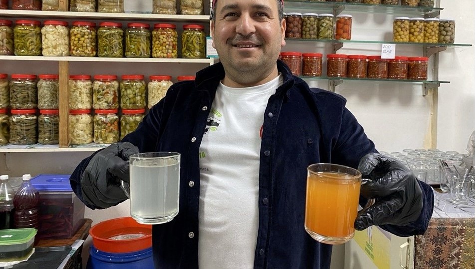 Soğuk algınlığı şikayetlerini azalttığı biliniyor: Vatandaşların ilgisi yoğun