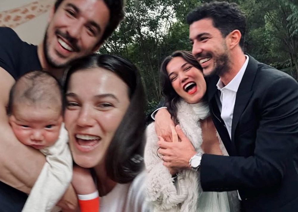 Kaan Yıldırım'dan Pınar Deniz'e: 3 yıla ne çok şey sığdırdık - 1