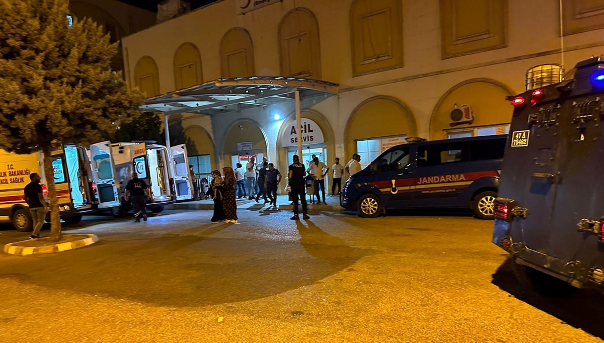 Mardin'de evde silahla vurulmuş halde bulunan kadın, hastanede öldü Mardin'de evde silahla vurulmuş halde bulunan kadın, hastanede öldü