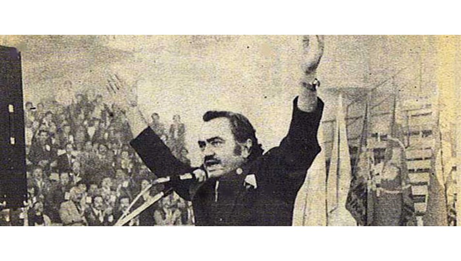 Kemal Türkler davasında zaman aşımı yok