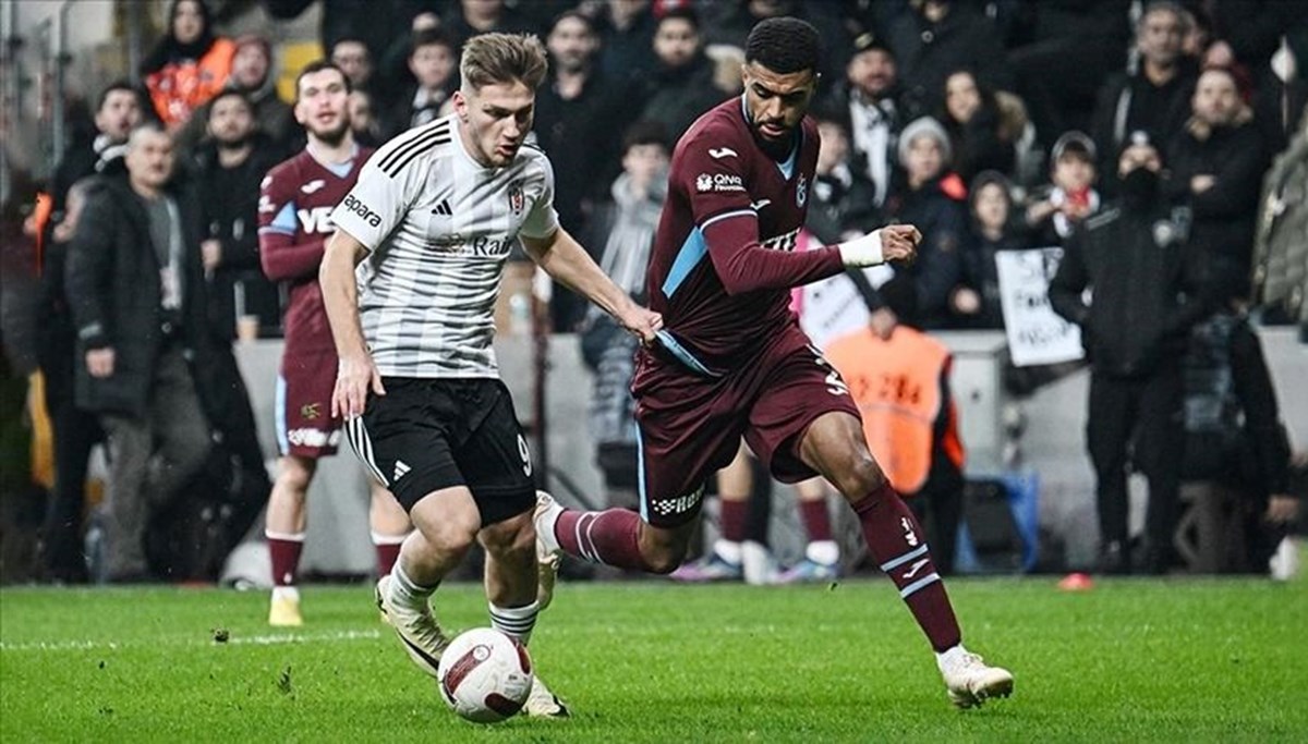 Beşiktaş-Trabzonspor ZTK final maçı ne zaman, saat kaçta ve hangi kanalda? (Ziraat Türkiye Kupası finali) Beşiktaş-Trabzonspor ZTK final maçı ne zaman, saat kaçta ve hangi kanalda? (Ziraat Türkiye Kupası finali)