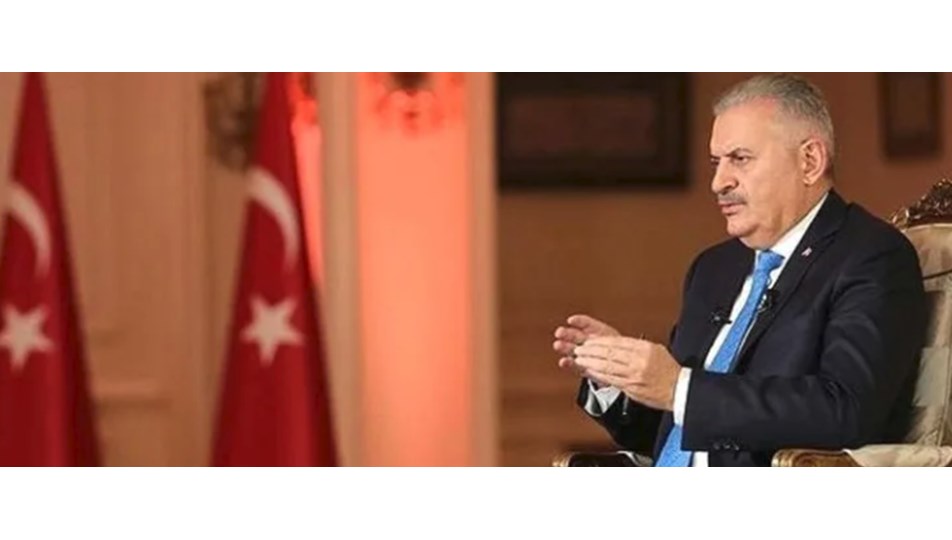 Binali Yıldırım: Oyların çalındığını, hırsızlığı tespit ettik