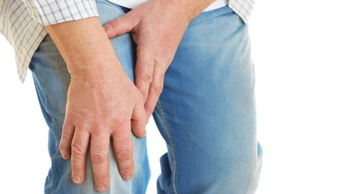 kemik agrisi osteoporoza isaret edebilir