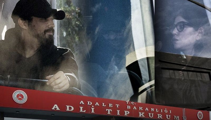 Ünlülere uyuşturucu operasyonu