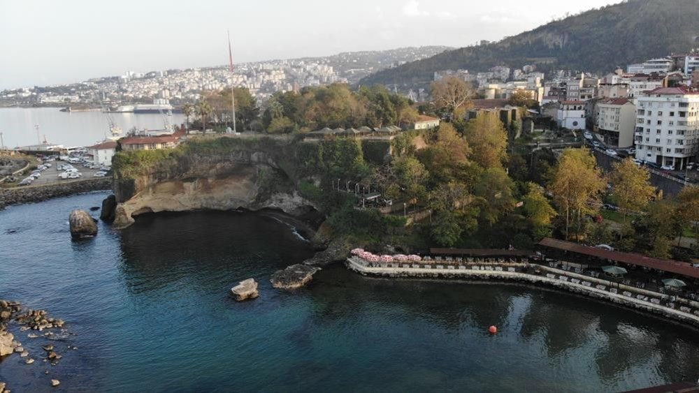 700-year-old castle inherited from the Ottoman governor's grandfather - 7