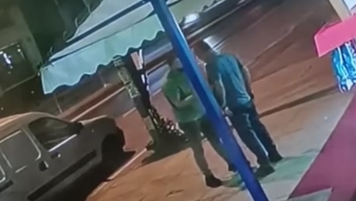 Önce yumruk, sonra kalp masajı
