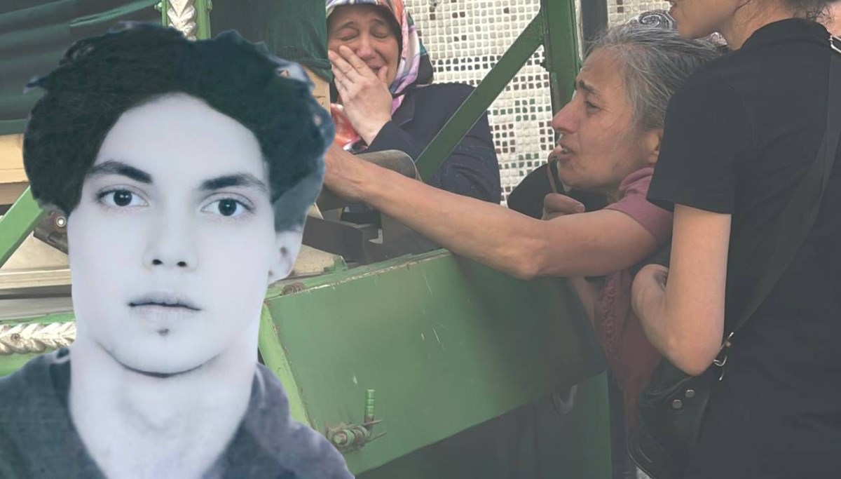 İstanbul'da şüpheli ölüm: Yarı çıplak halde ölü bulundu