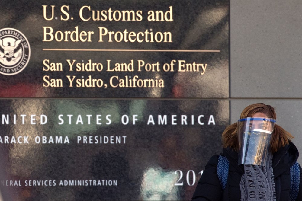 Günlük vaka rekoru: ABD’de 205 binden fazla vaka tespitedildi - 3