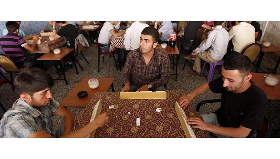'Türkler ve Kürtler birlikte yaşamalı mı?'