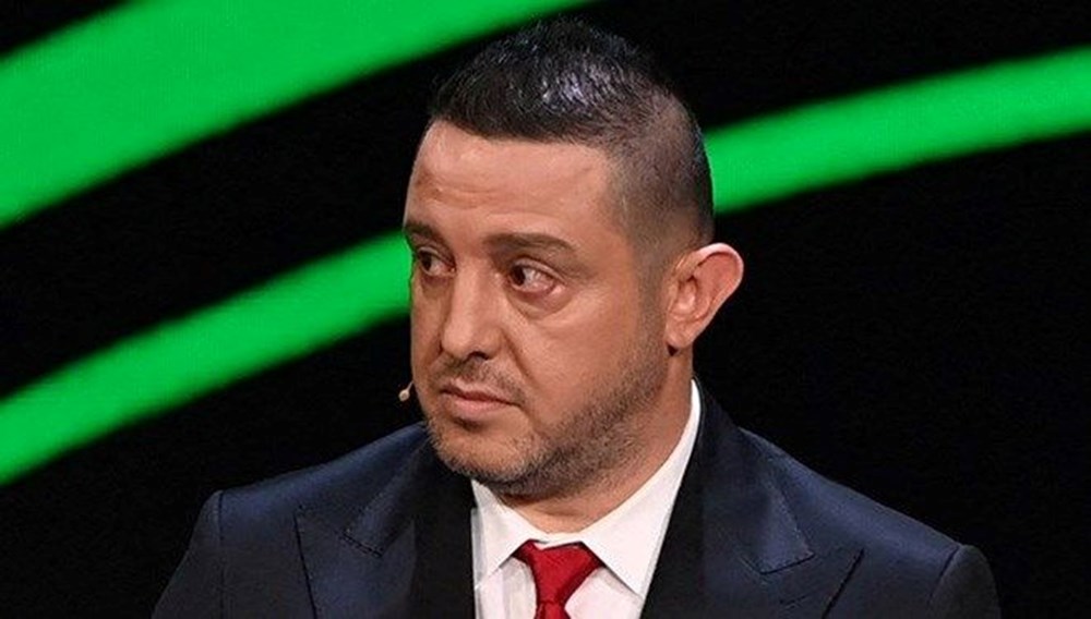 Nihat Kahveci'den Ali Koç'a Mourinho çağrısı - 1