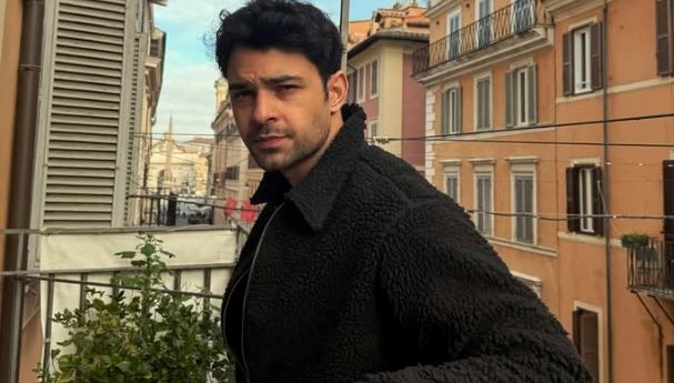 Berk Bakioğlu 