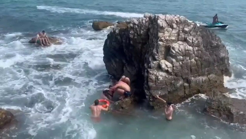 Şile'de can pazarı - 4