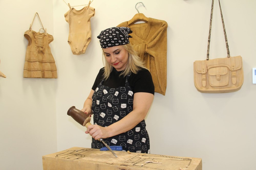 Dedenin Ceketi İlhamıyla Gelen Dönüşüm: Giysilere Yeni Soluk 76 n1uhQCAwqE2UacdSoD8UWw