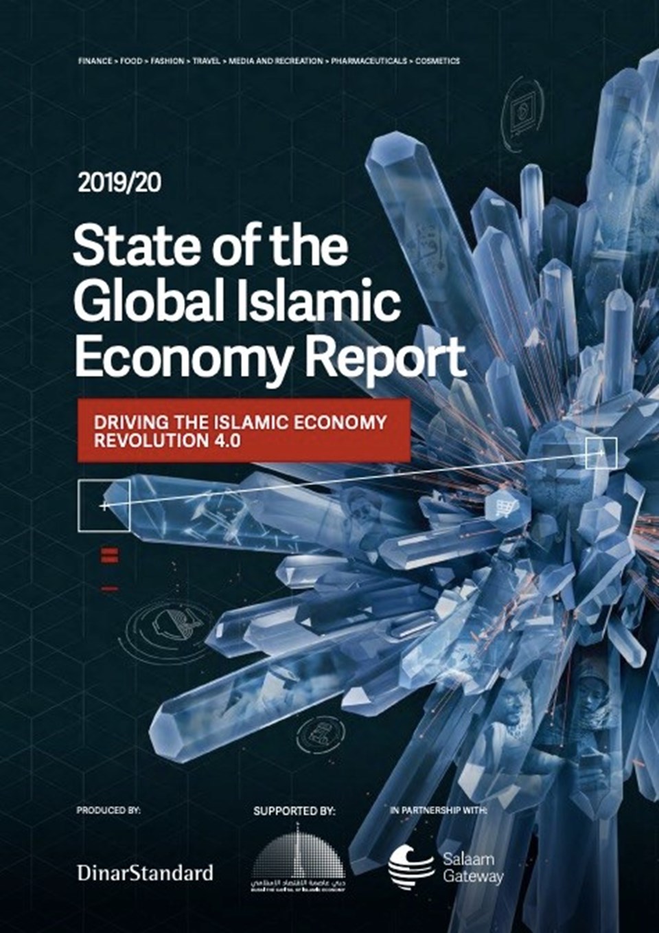 İslami ekonomi dünya ekonomisinin yaklaşık 2 katı büyüdü - 1