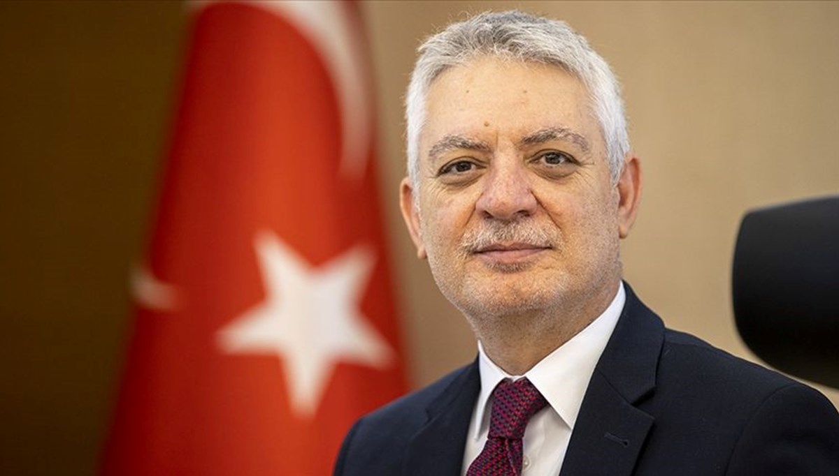 Rekabet Kurumu Başkanı Küle'den fındık piyasasına Rekabet Kurumu Başkanı Küle'den fındık piyasasına