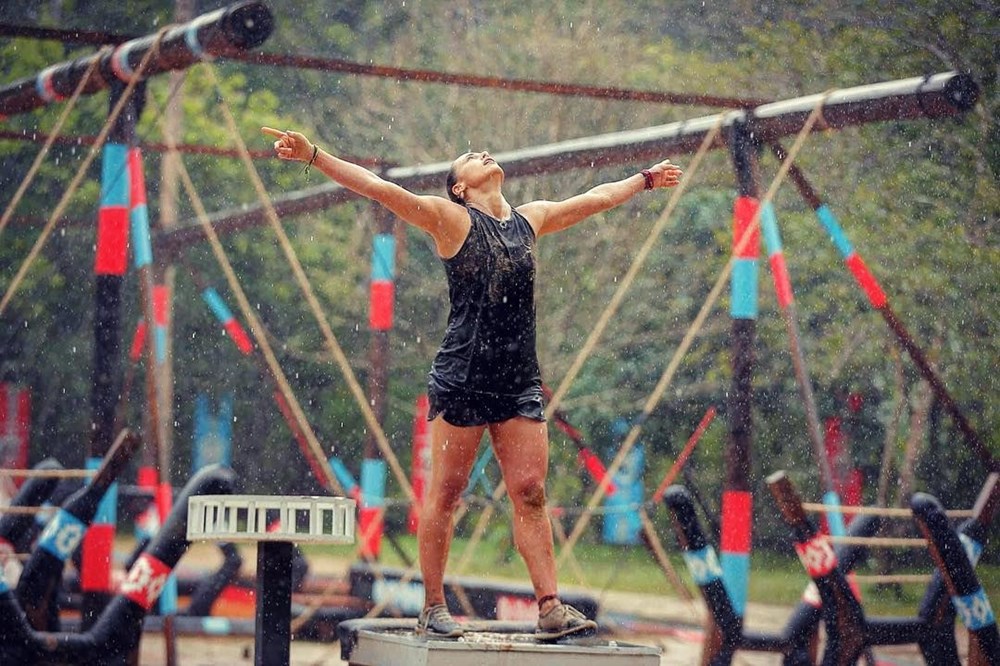 Damla Can'dan yarışma sonrası ilk paylaşım (Survivor'dan elenen yarışmacıların sosyal medya mesajları) - 1