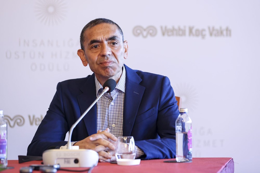 Uğur Şahin'den Corona virüs uyarısı: Yeni bir dalga kapıda - 3