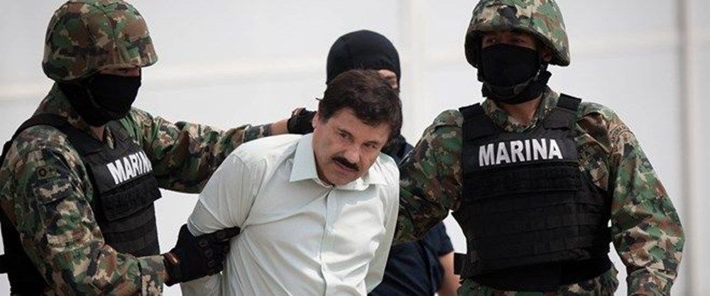El Chapo’nun gizlendiği ev piyango ikramiyesi oldu - 3
