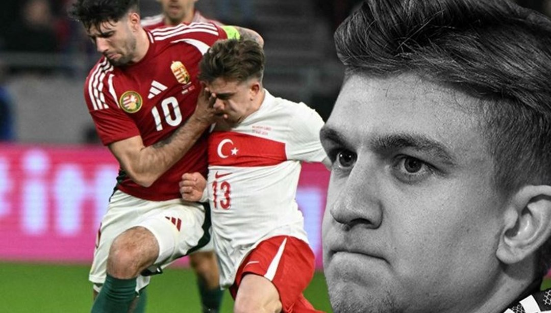 n2M6uWoDmEaKmE5r9d09Fw Milli yıldız Rıdvan Yılmaz kadro dışı kaldı: Transfer iddiaları güçlendi