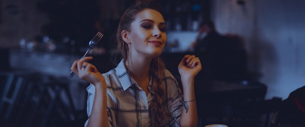 d.ream restoranlarında Zubizu ile ek yüzde 10 indirim uygulaması başladı