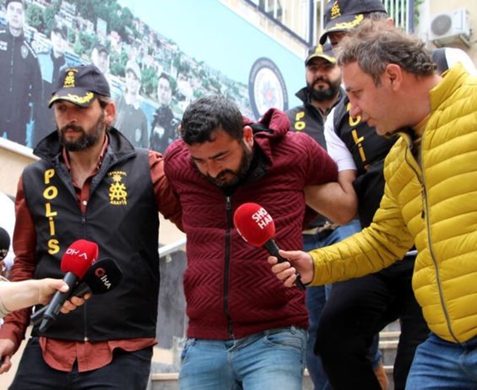 Sevgi Demirci ve çocuklarının da içerisinde yer aldığı cinayetler zincirinde itiraflar kan dondurdu - 3