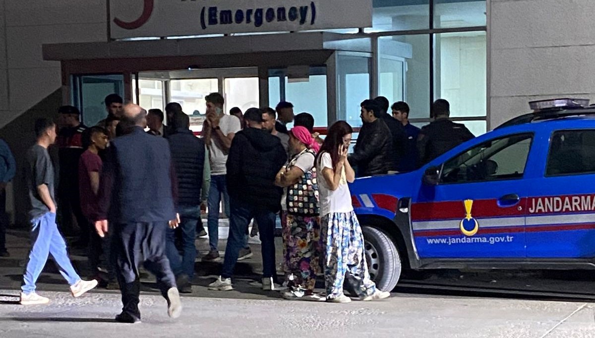 Muhtarlık seçiminde akrabasını desteklemeyen kuzenlerini öldürdüler Muhtarlık seçiminde akrabasını desteklemeyen kuzenlerini öldürdüler