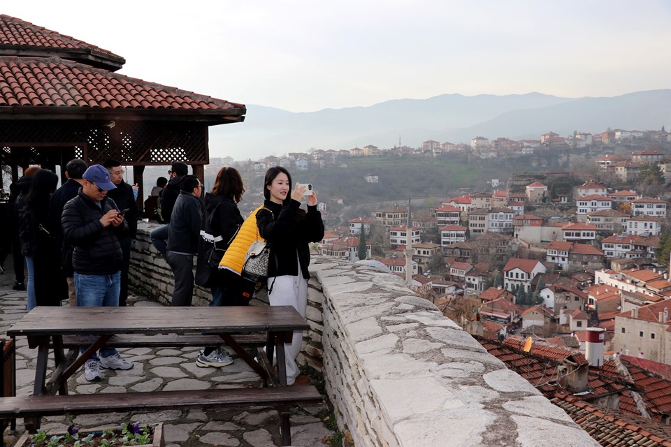 Safranbolu UNESCO'da 29. yıl dönümünü kutluyor - 2