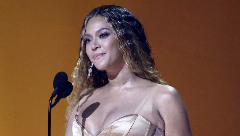 Beyonce'nin yayımlanmamış şarkıları çalındı