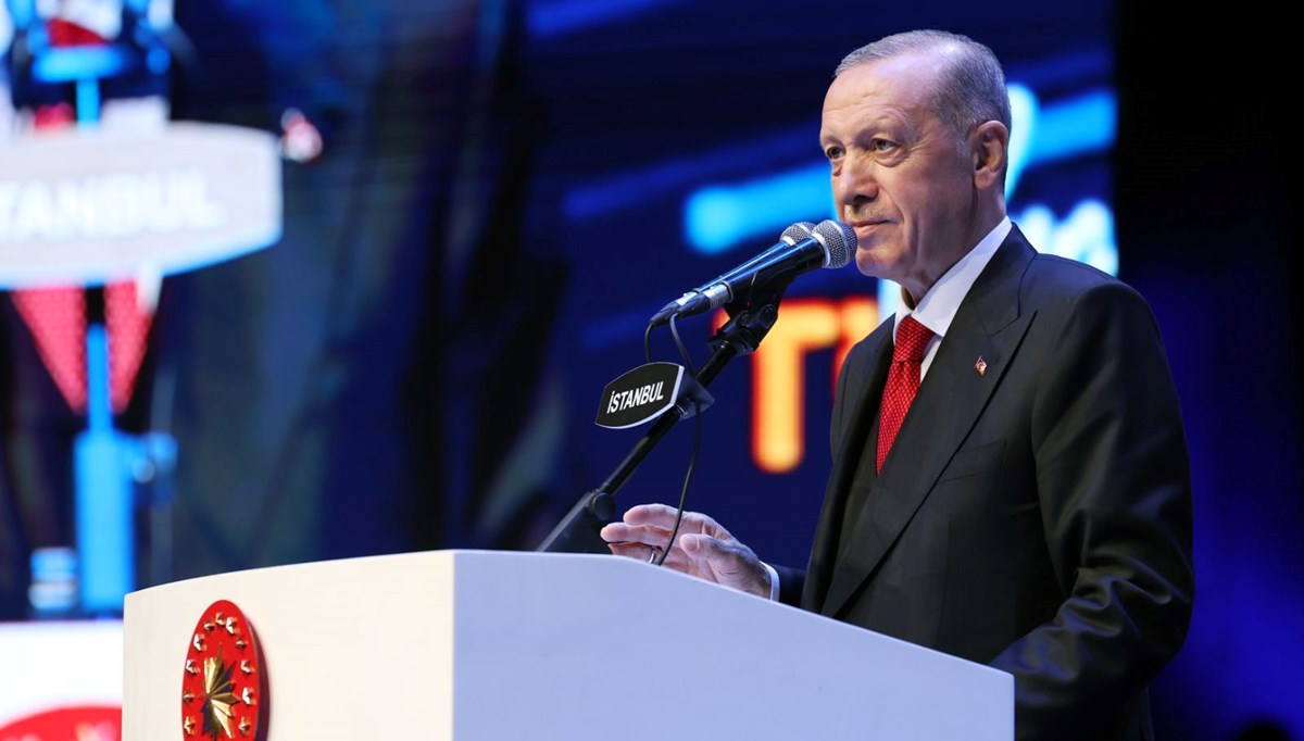 Cumhurbaşkanı Erdoğan: İkinci turdan rekor bir oyla çıkacağız