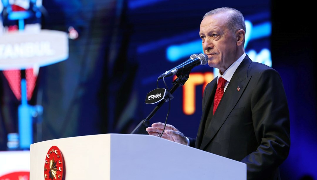 Président Erdogan : Nous sortirons du second tour avec un nombre record de voix – Last Minute Türkiye News