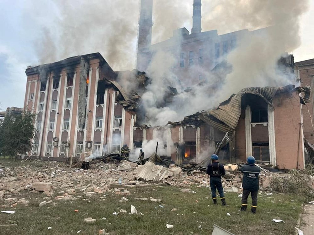 Rusya'nın kısmi seferberlik ilanı gözleri savaş alanına çevirdi - 3