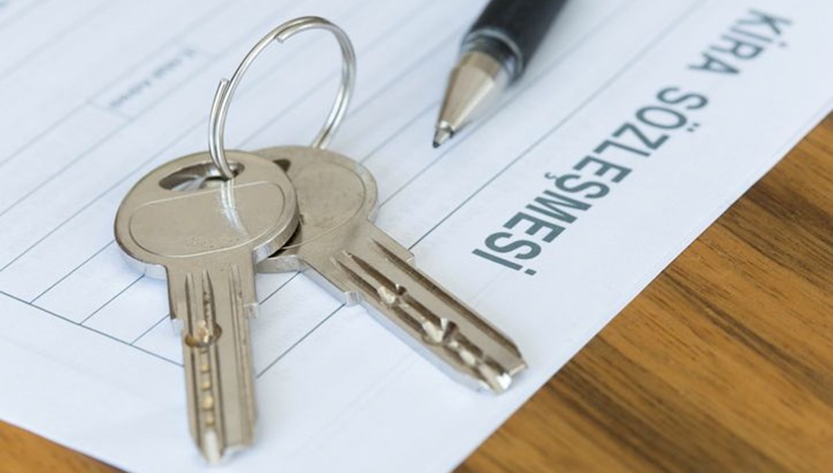 12 aylık TÜFE verilerine göre nisan ayı kira artış oranı belli oldu