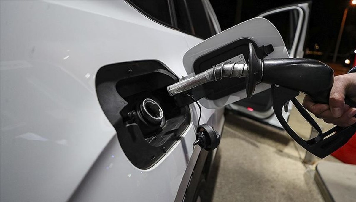 EPDK'dan katkılı motorin ve benzin kararı: Tek fiyat olacak