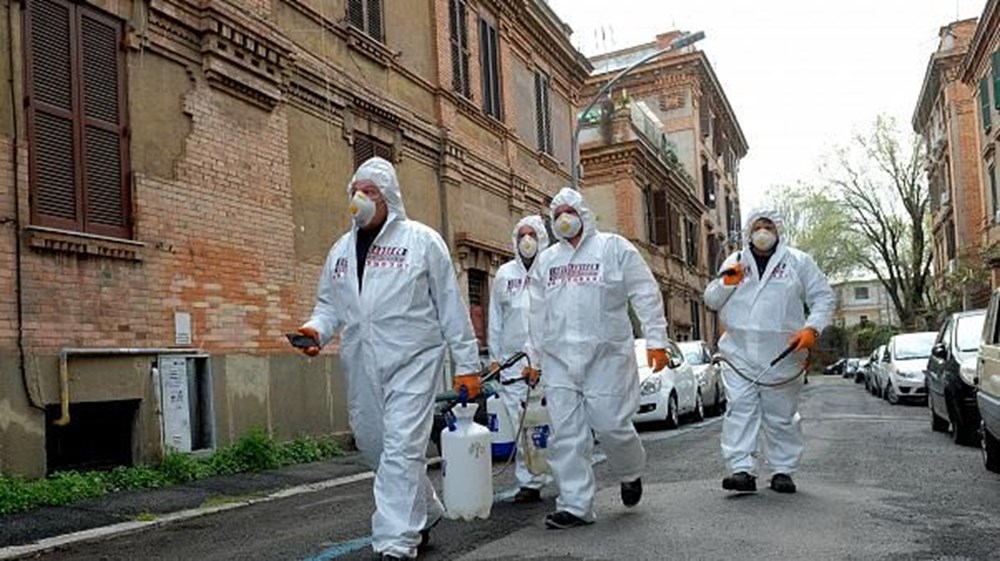 Corona virüs SARS kadar ölümcül iddiası (Covid-19 nedeniyle gerçekte ne kadar insan öldü?) - 3