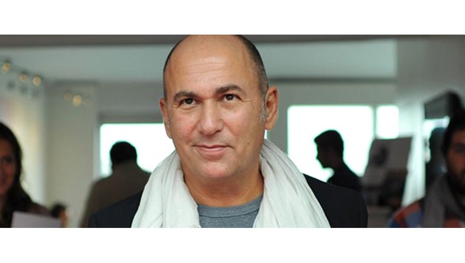 Altın Koza'nın jüri başkanı Ferzan Özpetek
