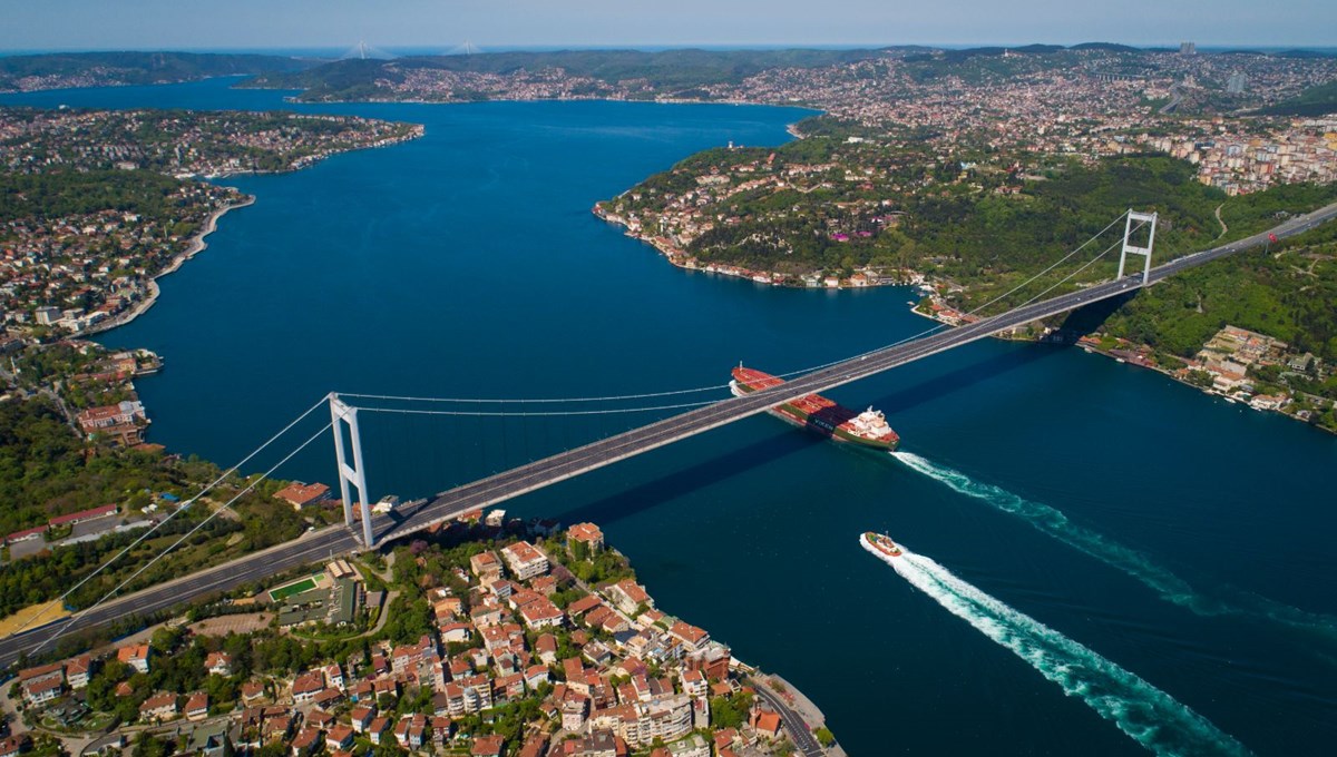 104 emekli amiralin bildirisine soruşturma 104 emekli amiralin bildirisine soruşturma