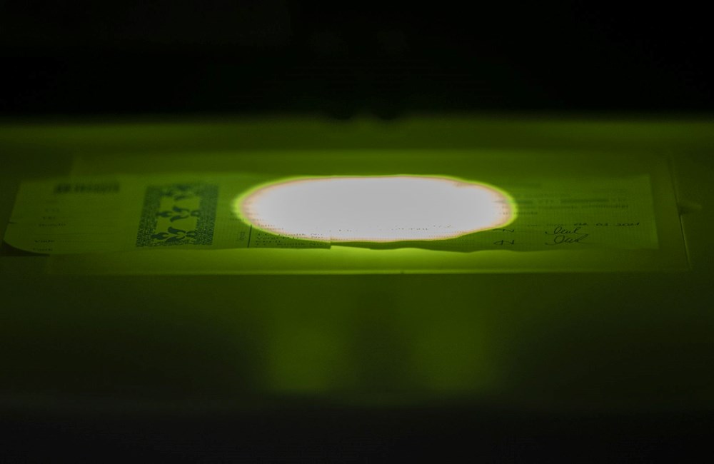 Polisten dolandırıcılık uyarısı: Bu taklit kolay imzalarına aldanmayın! 74