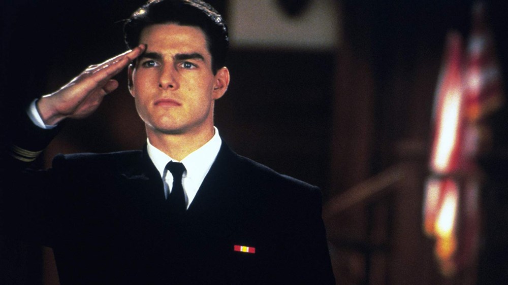 Hollywood'un yaşlanmayan yıldızı Tom Cruise - 16