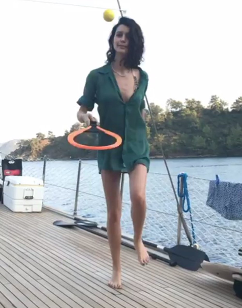 Beren Saat Fotograf Ve Blog Sitesi Subat 2008