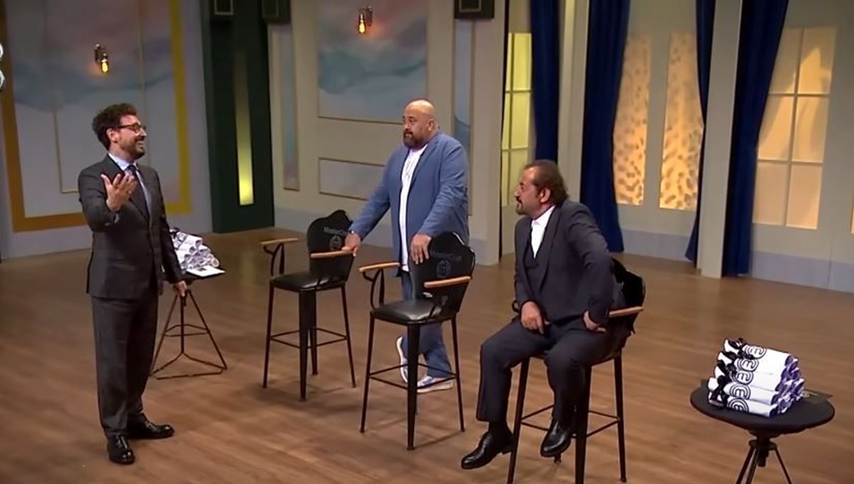 متى سيبدأ MasterChef الموسم الجديد؟ متى سيبدأ MasterChef الموسم الجديد؟