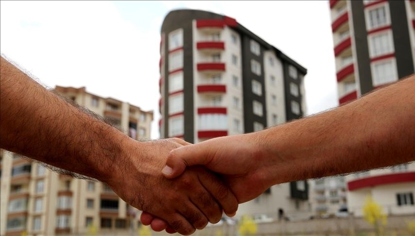 TOKİ 47 ilde 508 konut ve iş yeri satışı ne zaman, hangi illerde? TOKİ açık artırma ile gayrimenkul satışı ödeme planı ve satış listesi