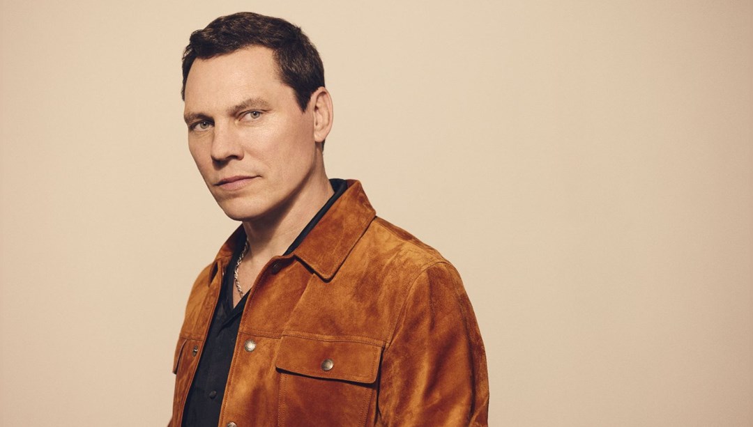 Dünyaca ünlü DJ Tiesto İstanbul'a geliyor NLife