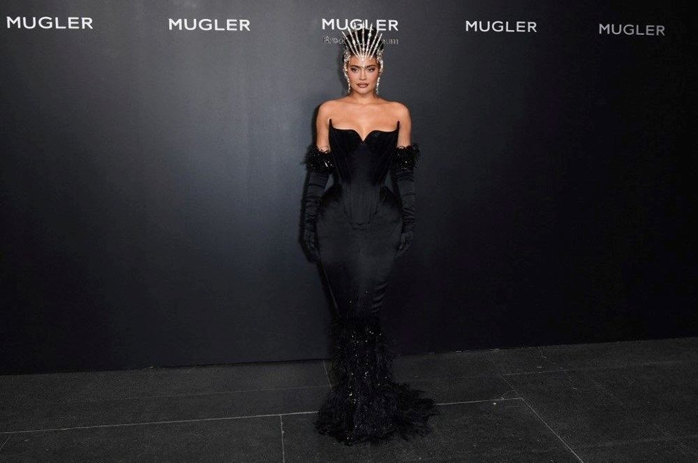 Kylie Jenner'dan estetik itirafı: Yaptığım en iyi şeydi, Hiç pişman değilim - 5