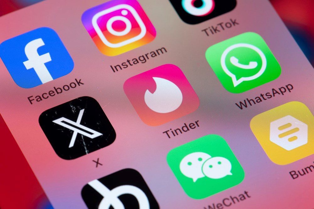 Flört yeteneklerini geliştiren yeni uygulama: Tinder yetkilileri duyurdu - 2