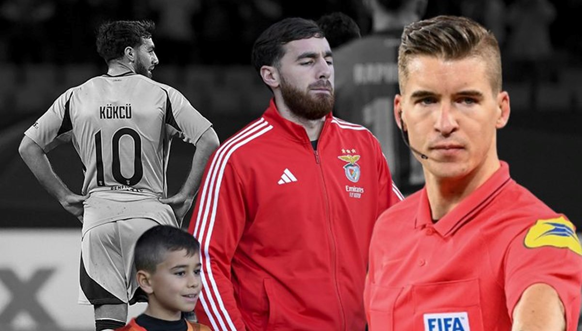 Barcelona - Benfica maçındaki Barcelona - Benfica maçındaki