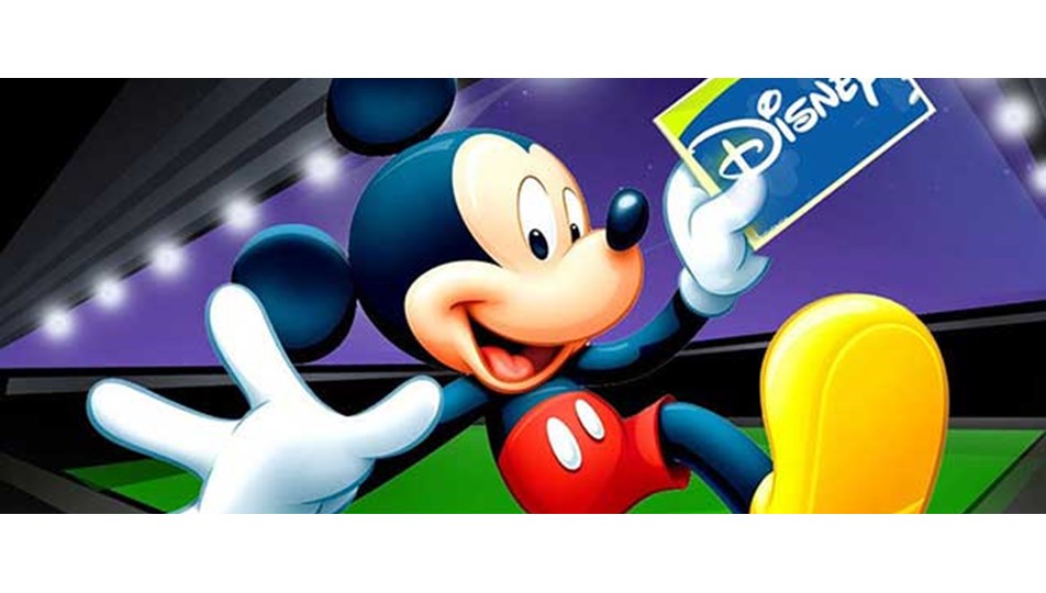Mickey kararını verdi