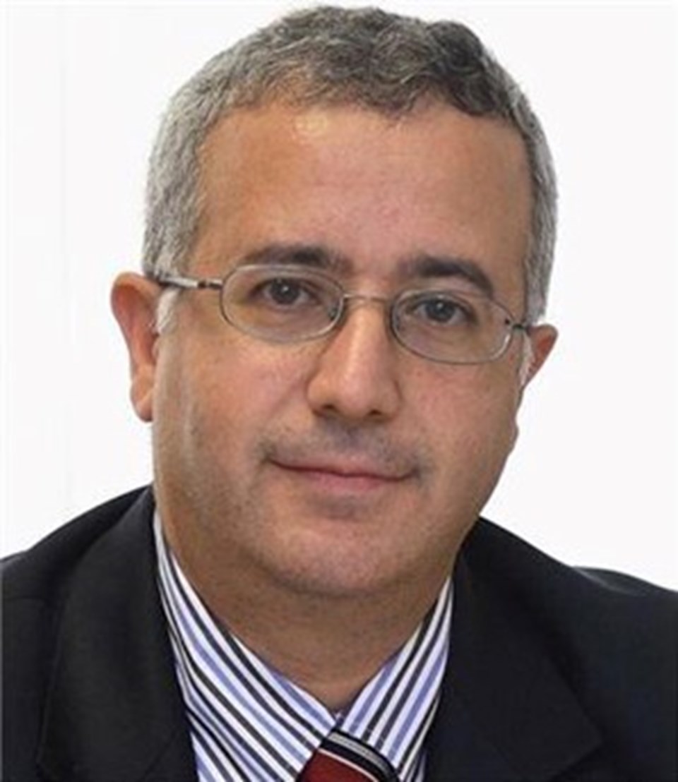 Prof. Dr. Fehmi Tabak