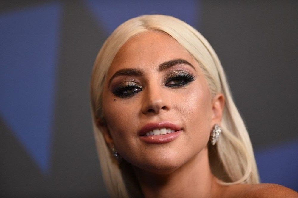 Lady Gaga: Tecavüz sonucu hamile kaldım - 5